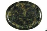 1.9" Polished Kambaba Jasper Worry Stones - Photo 4